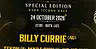 S1N3RGY COLLECTIVE PRESENTS: 30 YEARS OF ADE - SPECIAL HARD TECHNO RAVE · Club John Doe, Amsterdam · Sat, 24 Oct 2026