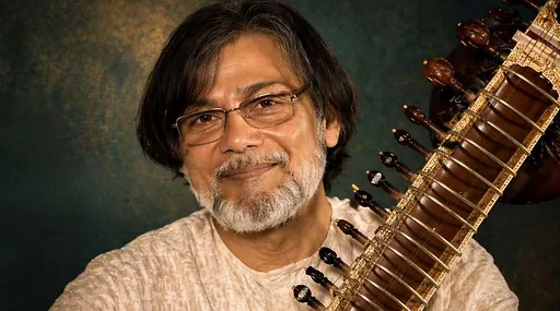 Saaz Aur Awaaz: Partha Bose & Esha Bandyopadhyay · Lab Grounds, Rotterdam · Sat, 10 Oct 2026