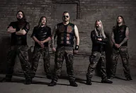 Sabaton · Rotterdam Ahoy, Rotterdam · za 24 apr 2027