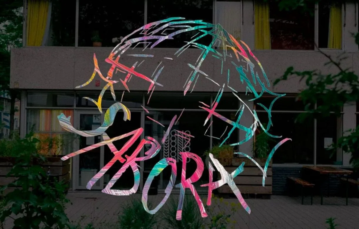 SABORA at MONO · MONO, Rotterdam · za 24 okt 2026
