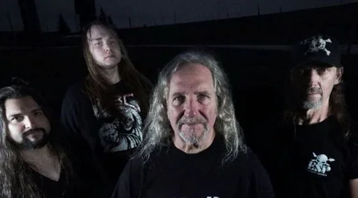 Sacred Reich · Het Podium, Hoogeveen · zo 29 nov 2026
