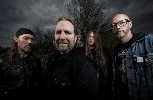 Sacred Reich · Poppodium De Bosuil, Weert · wo 5 aug 2026