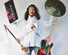 Sacred Sonic Offering · Splendor Amsterdam, Amsterdam · za 5 sep 2026