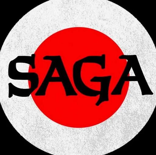 SAGA · Poppodium Boerderij, Zoetermeer · za 15 mei 2027