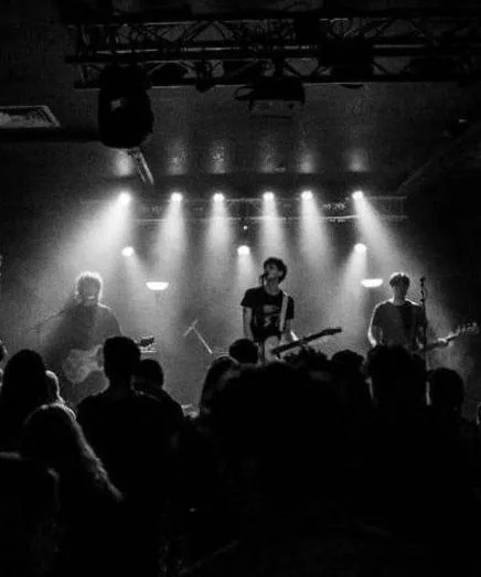 Saint Clair — achtergrondafbeelding