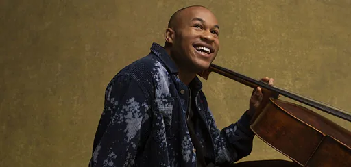 Saint-Saëns door Sheku Kanneh-Mason en het Concertgebouworkest · Het Concertgebouw, Amsterdam · do 17 dec 2026