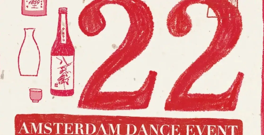 Sake Pairing with Otemba Sake + Music by KIKUNO & Friends · Café Wu, Amsterdam · Thu, 22 Oct 2026