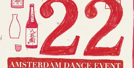 Sake Pairing with Otemba Sake + Music by KIKUNO & Friends · Café Wu, Amsterdam · Thu, 22 Oct 2026