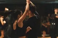 Salsa Café · Podium Victorie, Alkmaar · wo 28 okt 2026