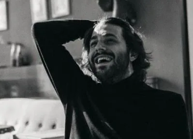 Salvador Sobral · Stadsschouwburg De Harmonie, Leeuwarden · Sat, 5 Dec 2026