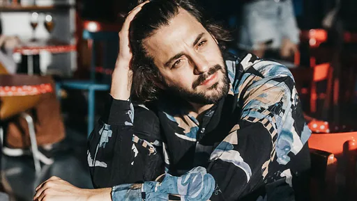 Salvador Sobral · Het Concertgebouw, Amsterdam · zo 6 dec 2026