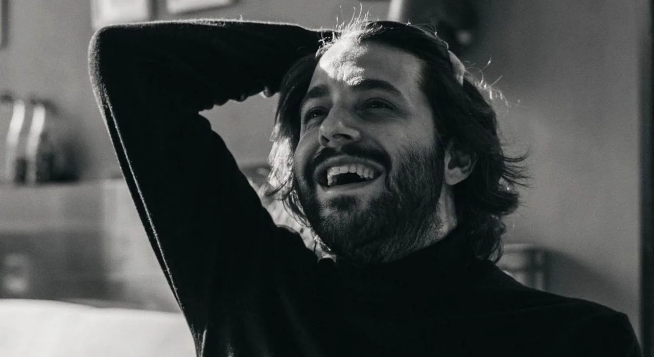 Salvador Sobral · Schouwburg Concertzaal Tilburg, Tilburg · do 3 dec 2026