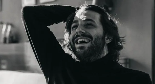 Salvador Sobral · Schouwburg Concertzaal Tilburg, Tilburg · do 3 dec 2026