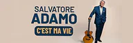 Salvatore Adamo · Nieuwe Luxor Theater, Rotterdam · za 17 okt 2026