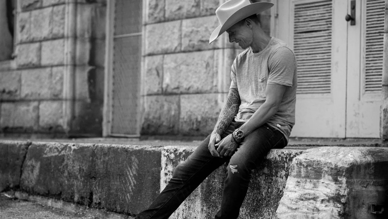 Sam Bettens (solo) · Paradiso, Amsterdam · Wed, 29 Jul 2026