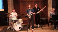 Sam Nieuwenhuijs Quartet · Societeit Vereeniging, Haarlem · zo 30 mei 2027