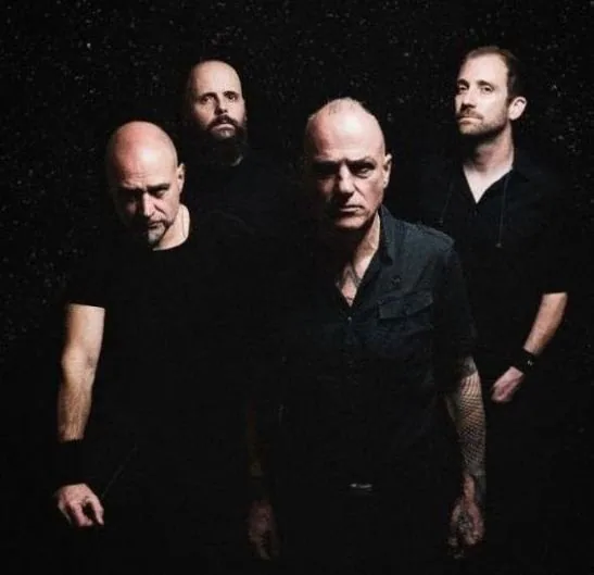Samael + Drôvich — achtergrondafbeelding