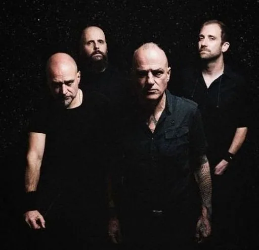 Samael + Drôvich · Poppodium Iduna, Drachten · vr 4 sep 2026