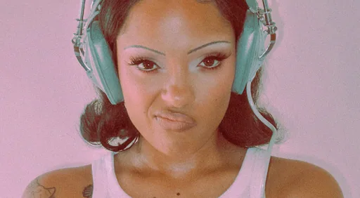 Samara Cyn & La Reezy · Paradiso, Amsterdam · do 3 sep 2026