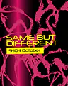 Same But Different - Dance Battles · Export Rotterdam, Rotterdam · za 10 okt 2026