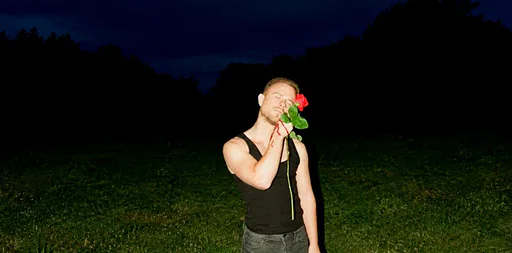 Samuel Andryk · Theater De Roode bioscoop, Amsterdam · Tue, 1 Dec 2026