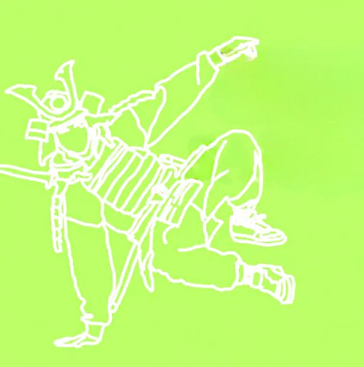 Samurai X · De Maaspoort, Venlo · Tue, 11 May 2027