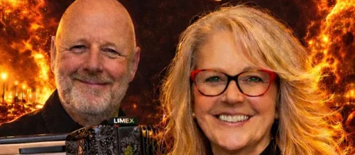 San Zingt Renée de Haan · Zonnehuis, Amsterdam · Sat, 31 Oct 2026