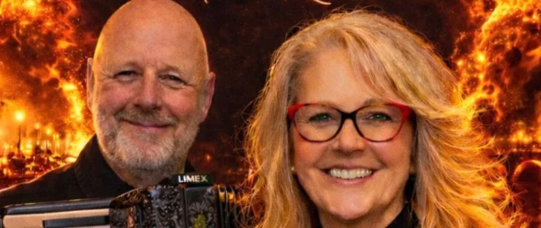 San Zingt Renée de Haan · Zonnehuis, Amsterdam · Sat, 31 Oct 2026