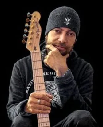 Sananda Maitreya · Muziekgebouw Eindhoven, Eindhoven · za 17 okt 2026