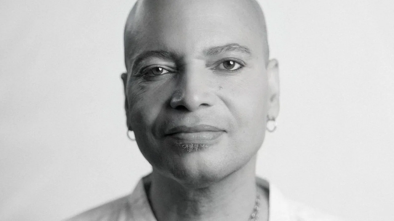Sananda Maitreya · Paradiso, Amsterdam · zo 18 okt 2026