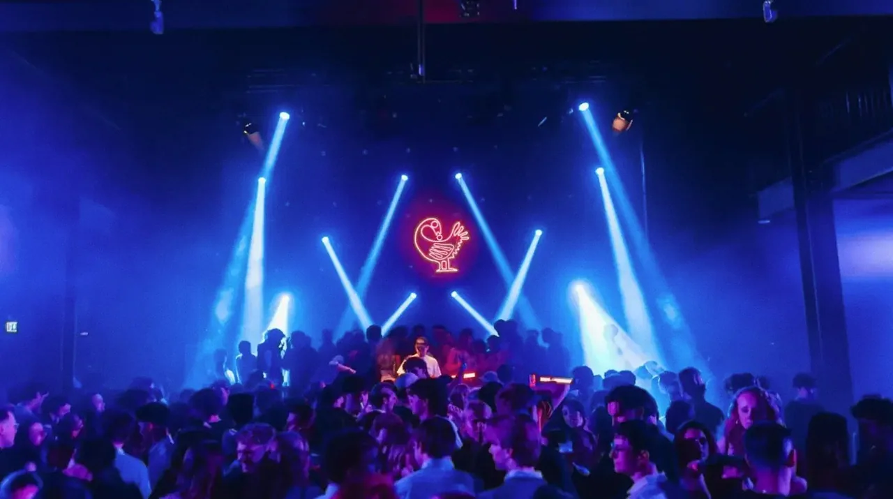 Sankofa Nights · Muziekgieterij, Maastricht · vr 13 nov 2026