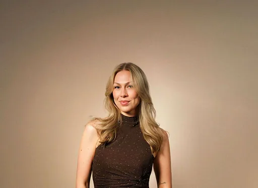 Sanne van Assouw · PLT - Theater Heerlen, Heerlen · wo 3 mrt 2027