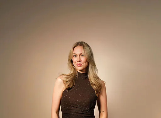 Sanne van Assouw · TivoliVredenburg, Utrecht · za 3 apr 2027