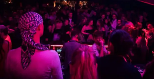 Santé · Burgerweeshuis, Deventer · za 7 nov 2026