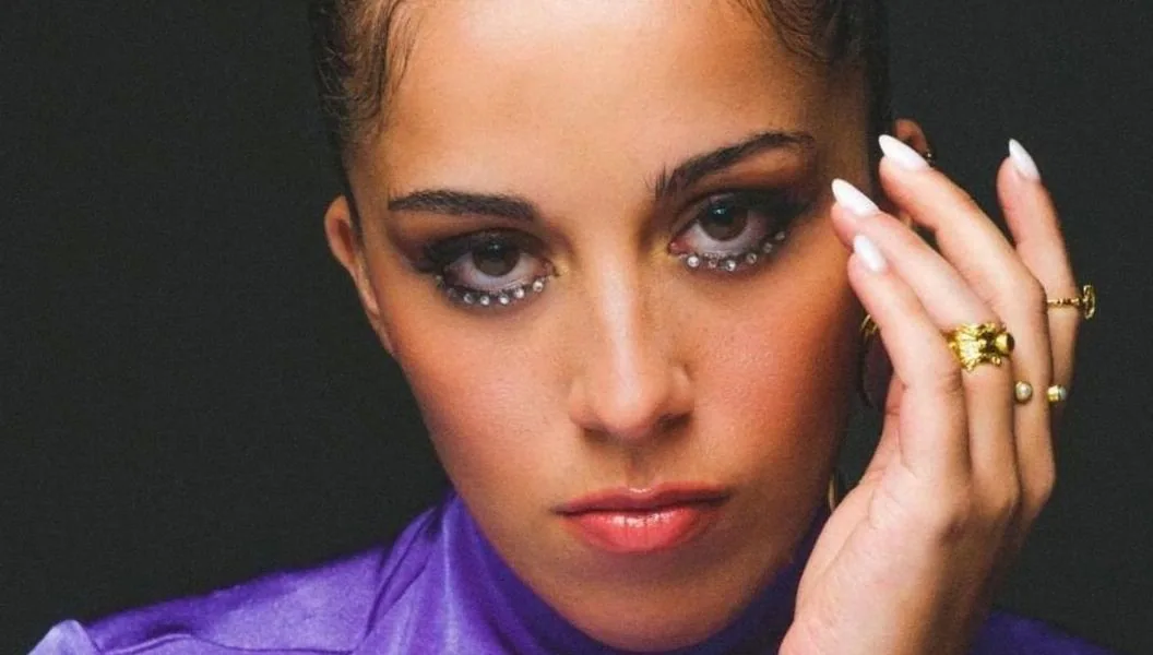 Sara Correia · De Oostkerk, Middelburg · vr 9 okt 2026