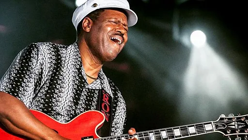 Saron Crenshaw & band · Cultureel Café De Amer, Amen · zo 25 okt 2026