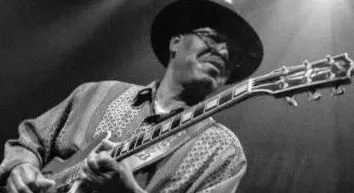 SaRon Crenshaw & Band · Q bus, Leiden · di 27 okt 2026