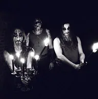 Sathanas In Gloriam presents: Unholy Craft + Cirith Gorgor + Reinkaos · Baroeg, Rotterdam · Fri, 23 Oct 2026