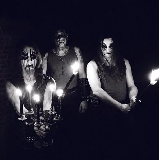 Sathanas In Gloriam presents: Unholy Craft + Cirith Gorgor + Reinkaos · Baroeg, Rotterdam · vr 23 okt 2026