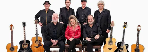 Savannah & Dick van Altena - Back to the Country Part 16 · Haventheater IJmuiden, IJmuiden · do 7 jan 2027