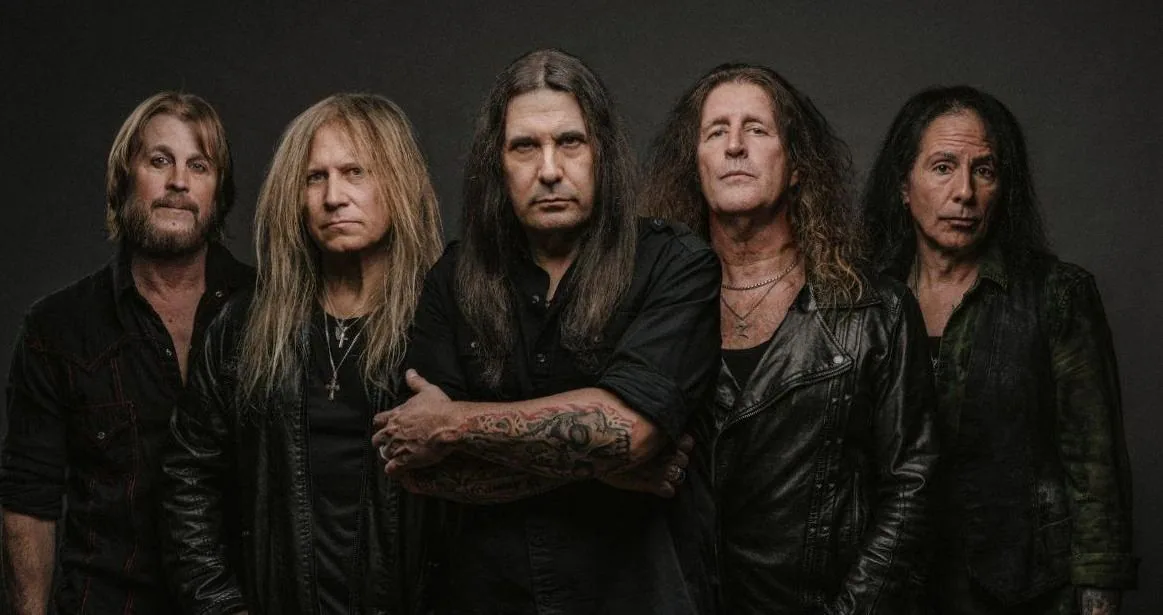 Savatage · 013, Tilburg · za 1 aug 2026
