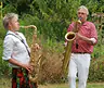Saxuo · Nicolaïkerk, Utrecht · do 3 sep 2026