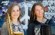 Saxyon – Schilderijententoonstelling · Theater De Cirkel, Heemskerk · zo 21 feb 2027