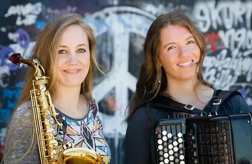 Saxyon – Schilderijententoonstelling · Theater De Cirkel, Heemskerk · zo 21 feb 2027