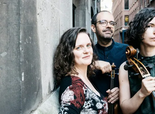 Scaramuccia · Musis, Arnhem · zo 6 sep 2026