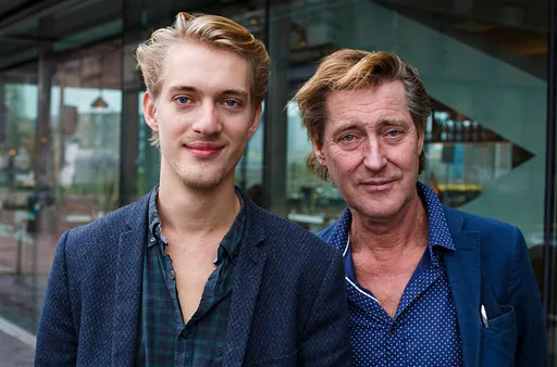 Schneemann & Schneemann – Schubert! · Energiehuis, Dordrecht · do 29 apr 2027