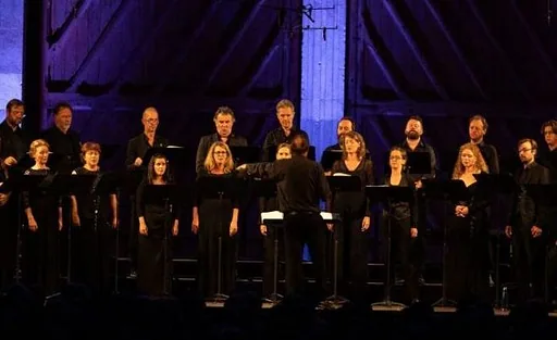 Schnittke en Kalinnikov - Cappella Amsterdam · Theater aan het Vrijthof, Maastricht · vr 12 feb 2027