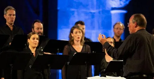Schnittke en Lassus boetepsalmen - Cappella Amsterdam · Wilminktheater en Muziekcentrum Enschede, Enschede · do 18 feb 2027