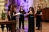Schola Cantorum Cantus Fugiens · Stadsklooster Utrecht, Utrecht · zo 30 aug 2026