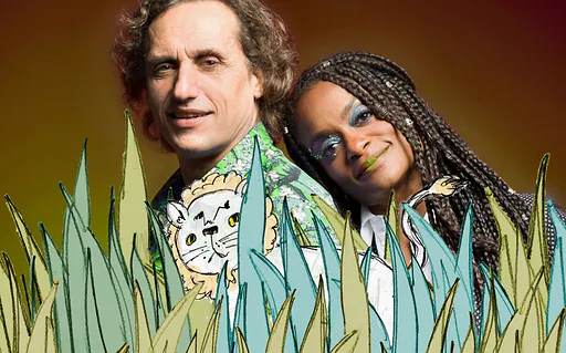 Schoolconcert: Bon Dia in de jungle (groep 1 t/m 3) · TivoliVredenburg, Utrecht · Mon, 25 Jan 2027